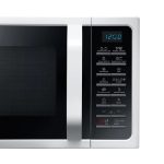 دکمه های مایکروفر سامسونگ MC28H5015AW/SG