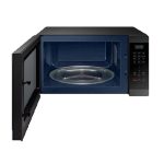 داخل مایکروفر سامسونگ MS19M8000AGSG
