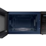 داخل مایکروفر سامسونگ MS19M8000AGSG