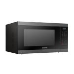 طراحی مایکروفر سامسونگ MS19M8000AGSG