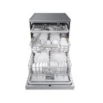 داخل ماشین ظرفشویی سامسونگ DW60DG790FSLGU