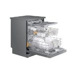 داخل ظرفشویی سامسونگ DW60DG790FSLGU