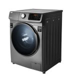 ماشین لباسشویی سام P1480 اینوکس