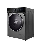 ماشین لباسشویی سام P1482 اینوکس