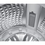 دیگ ماشین لباسشویی سامسونگ WA80F13B6BGM
