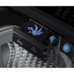 جاپودری ماشین لباسشویی سامسونگ WA80F13B6BGM