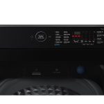 صفحه نمایش ماشین لباسشویی سامسونگ WA80F13B6BGM