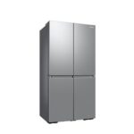 طراحی یخچال فریزر سامسونگ RF65DG960ESRE