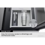 آبریز یخچال فریزر سامسونگ RF65DG960ESRE