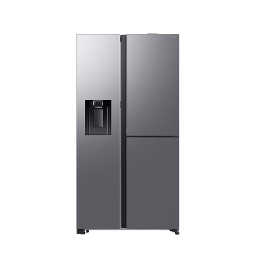 یخچال فریزر سامسونگ RS80F64GDTKW