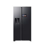 یخچال فریزر سامسونگ RS90F64D1FAE