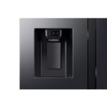آبریز یخچال فریزر سامسونگ RS90F66B1FAE