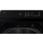 صفحه نمایش ماشین لباسشویی سامسونگ WA80F18B9BGM