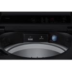 داخل ماشین لباسشویی سامسونگ WA80F18B9BGM