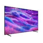 طراحی تلویزیون سامسونگ QN80F