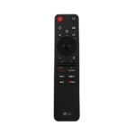 کنترل تلویزیون ال جی NU840B