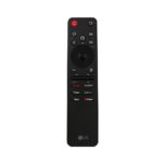 کنترل تلویزیون ال جی NU840B