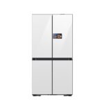 یخچال فریزر سامسونگ RM90F سفید