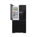یخچال فریزر سامسونگ RM90F مشکی RM90F67CECEF - تصویر 4