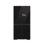 یخچال فریزر سامسونگ RM90F مشکی