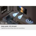 ساندبار سامسونگ B650F