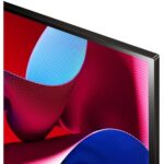 صفحه نمایش تلویزیون ال جی C4
