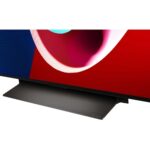 پایه تلویزیون ال جی C4