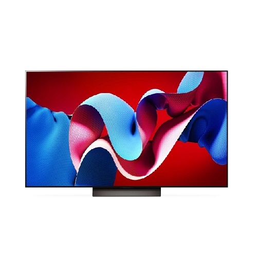 تلویزیون ال جی C4