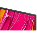 صفحه نمایش تلویزیون ال جی QNED80A