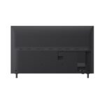 نمای پشت تلویزیون ال جی UA7500