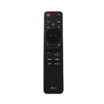 کنترل تلویزیون ال جی NU85CB