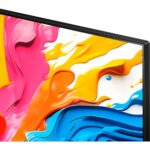 صفحه نمایش تلویزیون ال جی QNED93A
