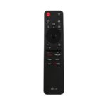 کنترل تلویزیون ال جی QNED72B